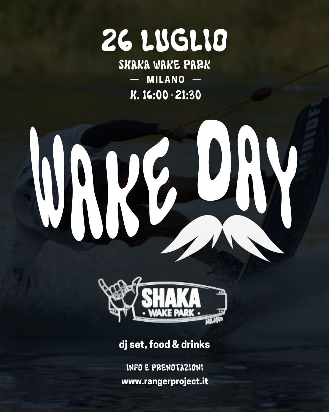 Wake Day