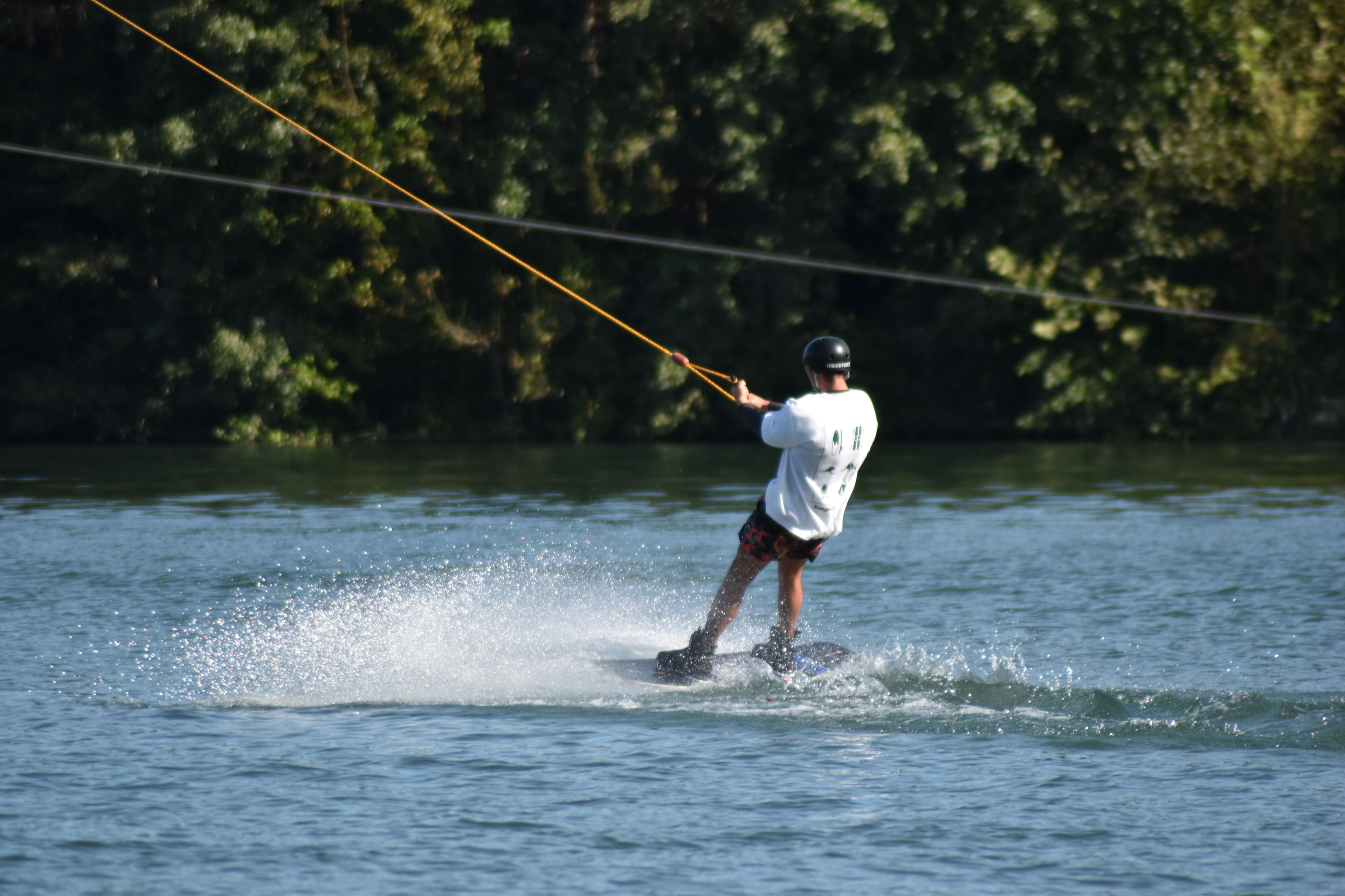 Wake Day
