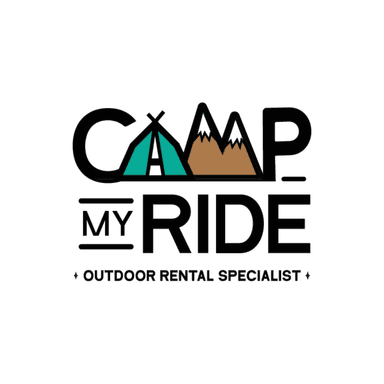 Camp my Ride