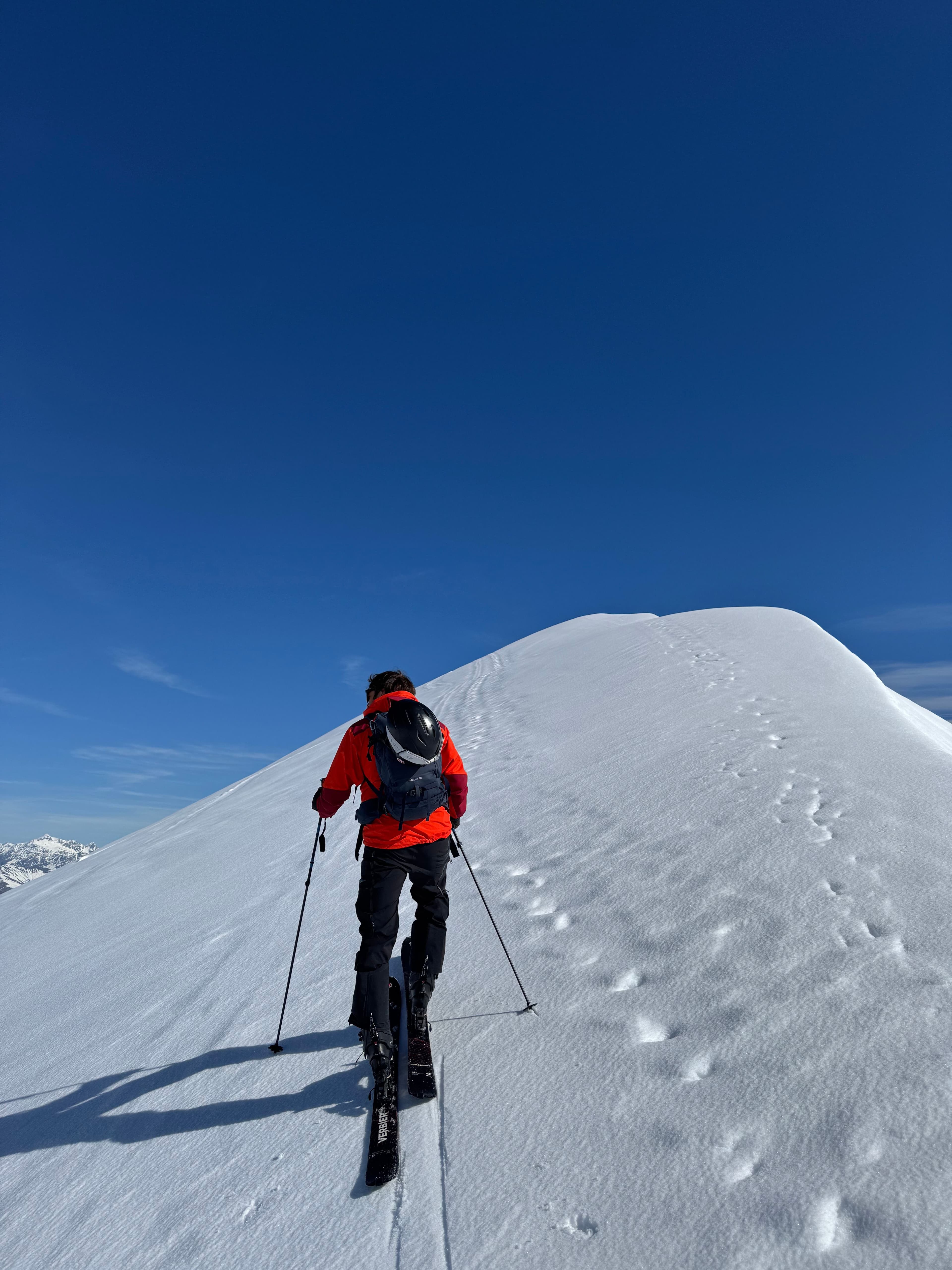 Avalanche Camp